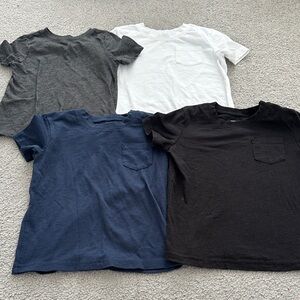 Basic tee bundle